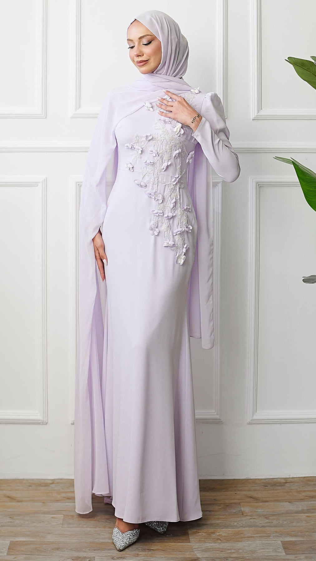 Nacre