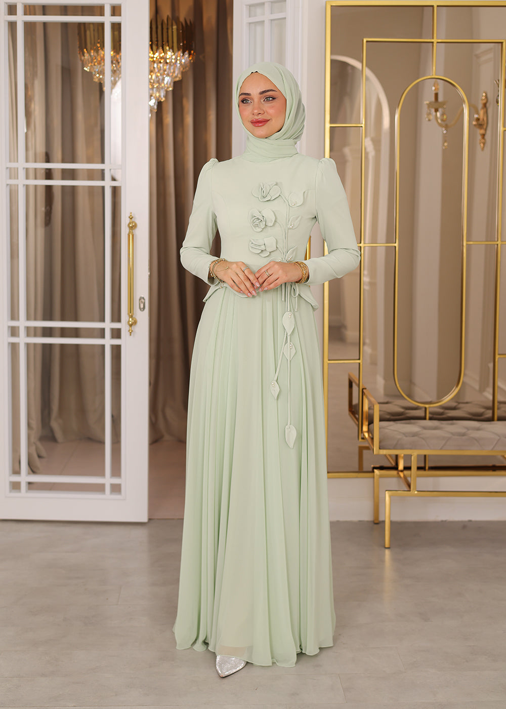 ROSE 0020
