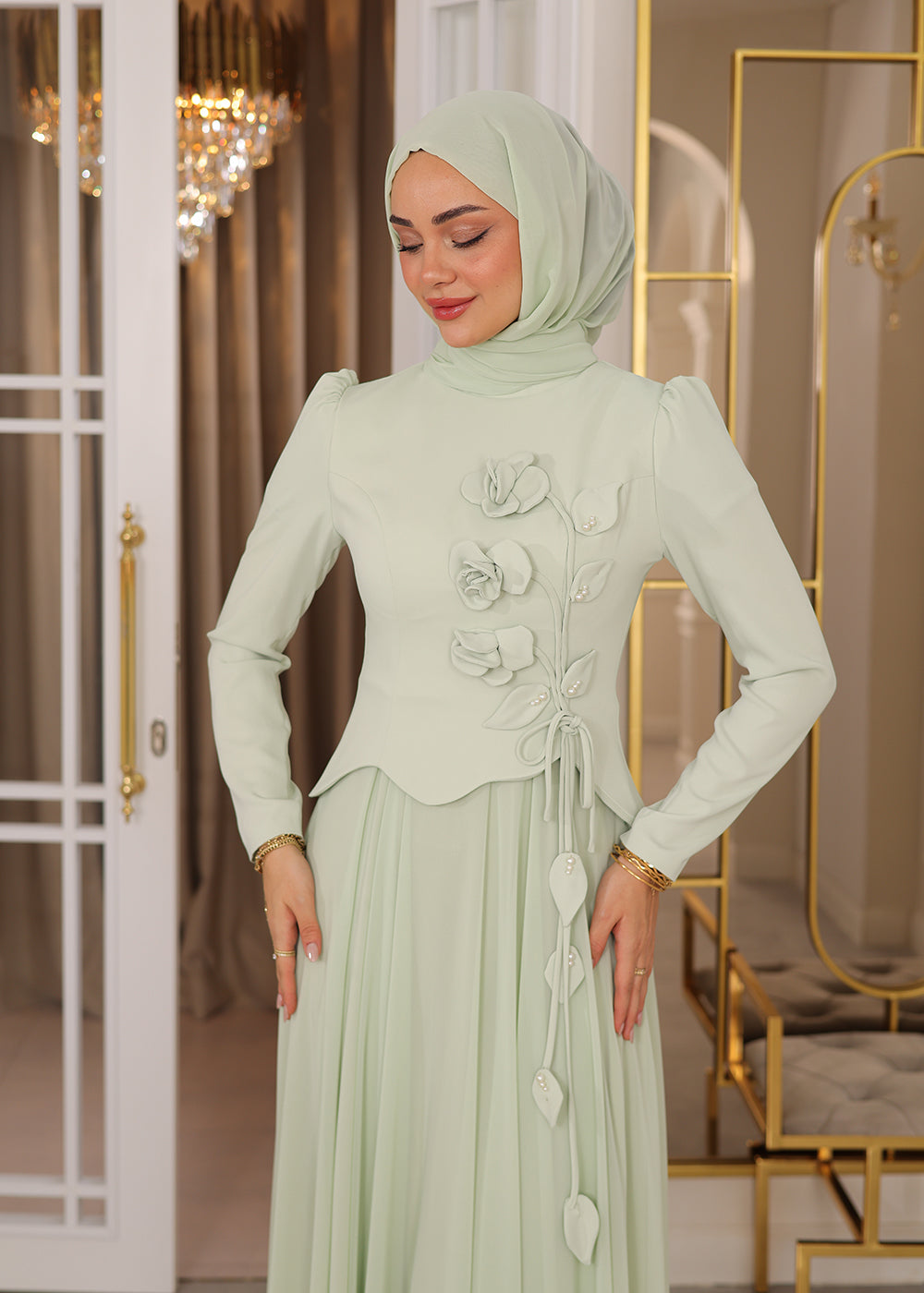 ROSE 0020