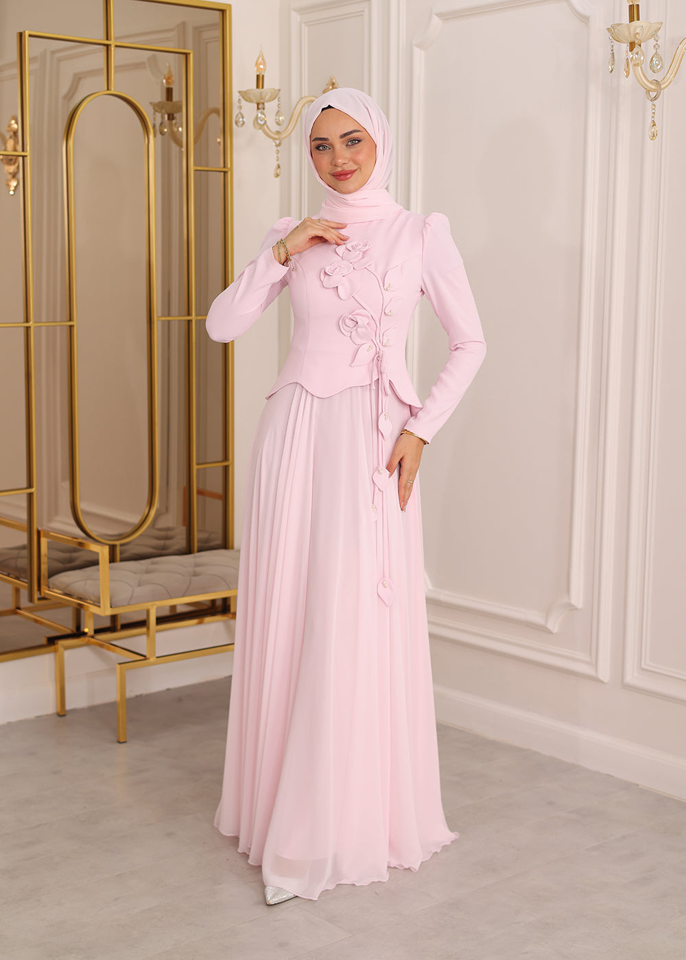 ROSE 0020
