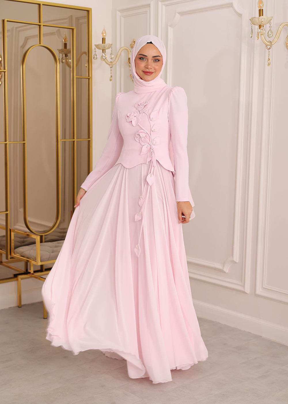 ROSE 0020