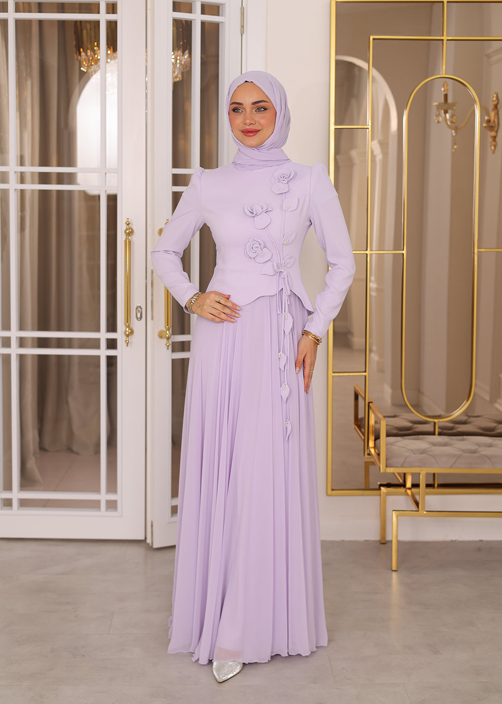 ROSE 0020